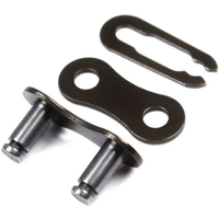 AliExpress SEKINEW 10Pcs Bicycle Locks Bike Chain Lock Connector Single Speed Master Link Joint Parts Bicycle Accessories