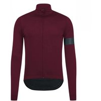 AliExpress YKYWBIKE YKYW Winter -5° 10° Pro Thermal Fleece Jacket Windproof Waterproof Long Sleeve Cycling Jersey Men Sports Bicycle Clothes Ciclism