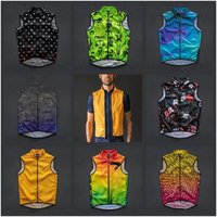 AliExpress NONE Twin Six 6 Cycling Vest Men Bicycle Jersey Sleeveless Windproof Water Repellent Lightweight Breathable Mesh Bike Gilet Ciclismo