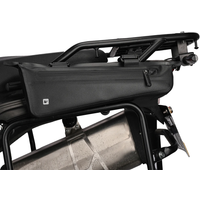 AliExpress Rhinowalk Motorcycle Bag Waterproof Travel Bag Moto Side Bag Saddle Bag Multi-Function Travel Riding Bike Triangle Bag 2.8L