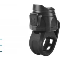 AliExpress West Biking WEST BIKING Bicycle Electric Bell USB Charging Speaker Safety Warning Alarm Horn MTB Road Bike Handlebar Horn Cycling Accessorie