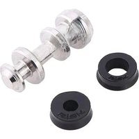 AliExpress NONE Titanium Mountain Bicycle Brake Lever Piston For Shimano SLX XT M8000 M7000 M785 Disc Brake Piston Repair Part Bike Part