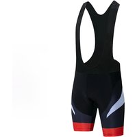 AliExpress NONE Men's Breathable Cycling Shorts - Quick-Dry & Comfortable Bike Shorts for Men