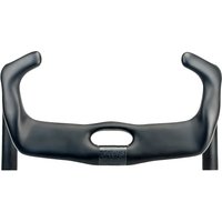 AliExpress BALUGOE Carbon Fiber Track Cycling Handle Sprint Match Bicycle Handlebar TT Bike Handlebar Fixed Matt 31.8mm sports UCI