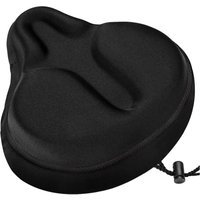 AliExpress NONE Bike Seat Cushion - Bike Seat Cover for Bicycle Seat and Exercise Bike, for Peloton, Cruiser, Stationary Bike Seats