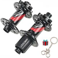 AliExpress ARC 009 Boost Hub 15x110 12x148 10x141 MTB Boost Hub 32 Holes Cube Micro Spline / Sram XD 12 Speed Cycle Wheel Rim Hub With HG