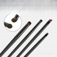 Multi-functional Older effect brushes Model handicraft coloring tools Pastel pencil Dry sweep pen Hobby craft tools