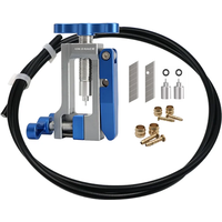 AliExpress riderace Bicycle Brake Repair Tool Hydraulic Hose Needle Driver Cutter For MTB Bike Cycling Shimano SRAM AVID Magura Formula BH90 BH59