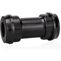 AliExpress ZTTO MTB Bike Press Fit Bottom Bracket Axle BB30sh 24 Road Bicycle BB Press Fit 24mm For 68 73mm Crankset Chainset