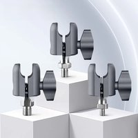 AliExpress FANAUE Socket swivel arm Compatible 1 inch ball mount With M6/M8/M10/1/4