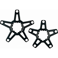 AliExpress ZRACE RX Road Direct Mount Spider for SRAM 3 Screw Crank, BCD110 / BCD130 5 Bolt Chainrings
