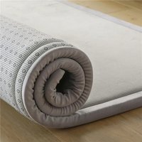 3CM Thick Baby Play Mat Padded Foam Crawling Rug for Kids Playroom Nursery Living Room Soft Floor Mat Baby Activity Rug