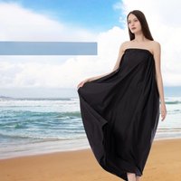 Portable Changing Room Thick Changing Cover Ups Instant Privacy Shelters Lightproof Beach Dressing Cover for Camping Beach