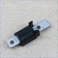 31212191 Front Control Arm Steering Stops Limiter For Volvo S60 S80 V70 1996-2000 9473206 30714977 Car Accessories