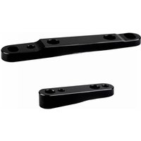 AliExpress ZRACE Road Bike Disc Brake Flat Mount Brake 140-160mm Adapter, Front 140 / 160mm Adapter, Rear 160mm Adapter
