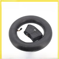 AliExpress NONE 2pcs 9 Butyl Inner Tube 9x2.50 within Thickened butyl rubber Camera for Many Gas Electric Scooters E-Bike