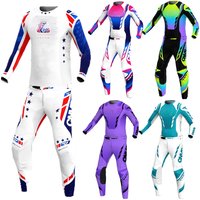 AliExpress cnvs 2025 Helium CNVS Motocross Gear Set Dirt Bike kit shift Moto Off Road Jersey And Pant Enduro Motorcycle Jersey Set