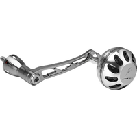 Gomexus Power Handle For Shimano Stella Stradic Vanford Vanquish Daiwa BG MQ Certate Luvias Spinning fishing reels LMY-A38