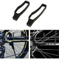 AliExpress NONE Bicycle Chain Guard Cover Mountain Bike Road Bike Chain Protective Cover Anti-scratch and Anti-collision Bicycle Accessories