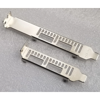 SRhonyra low profile bracket of SONGREY Low profile video card