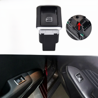 New A2049058102 Car Single Electric Window Switch Button For Mercedes-Benz CLA CLS E W166 GLE250 GLE350 GLE400 GLE500 GLE320
