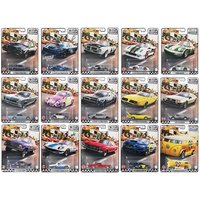 Original Hot Wheels Premium Car Boulevard Diecast 1/64 Voiture Porsche Volkswagen Benz Chevy Kids Boys Toys for Children Gift