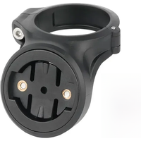 AliExpress DEEMOUNT Bicycle Seat Post Rear Light Bracket for Garmin Varia Radar Rearview RTL510 515 500 Magene L508 Bryton R300L Lamp Stand