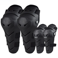 AliExpress VEMAR Vemar Motocross Knee Pads or Elbow Pads Moto Protection Riding Elbow Guard Motorcycle Motorbike Off-road Racing MTB Knee Pads