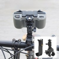AliExpress SZKOSTON Remote Control Bike Bracket Stand for DJI RC-N1/N2/N3 Bicycle Cycling Handlebar Clip Holder Mount For DJI NEO/Air 3S Accessoris