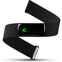 AliExpress COOSPO H9Z Rechargeable Heart Rate Monitor Chest Strap Bluetooth5.0 ANT+ HR Sensor HRM IP67Waterproof Use for Garmin wahoo Zwift