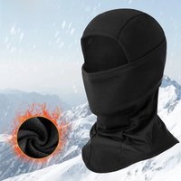AliExpress ROCKBROS Full Face Mask Warm Winter Scarf Balaclava Helmet Liner Fishing Skiing Hiking Bike Mask Windproof Breathable Headgear
