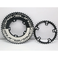 AliExpress acrz DRIVELINE-MTB RoadBike Chainring, CNC 53/39, 110BCD, 130BCD
