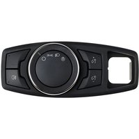 New Car Headlight Switch Headlamp Fog Light Control Button For Ford E1GT-13D061-ECW E1GT13D061ECW