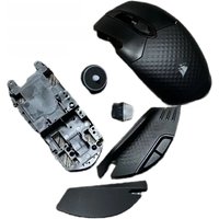 Original spare part For CORSAIR Dark Core RGB PRO SE wireless mouse replacement repair plastic shell part charger cable
