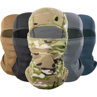 AliExpress macogear Summer Cycling Full Face Mask Tactical Balaclava Running Bicycle Scarf Skiing Bike Ride Hunting Snowboard Helmet Cap Men Women