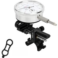 AliExpress riderace RIDERACE Bicycle Wheel Truing Stand With Dial Indicator Gauge Mini Rims Adjustment Tools For Road Mountain MTB Bike Repair Tools
