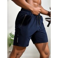 AliExpress Other Men's Bottoms for Summer Gym Workout Running Cycling,Quick Drying Breathable Drawstring Waist Sports Shorts,Going Out Outfit0428