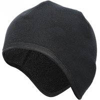 AliExpress West Biking WEST BIKING Women Winter Windproof Fleece Cycling Caps Hair braid Hole Warm Running Skiing Men Motocycle Hat Thermal Sport Gear