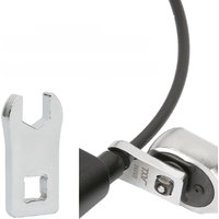 AliExpress AXI Disc Brake Cable Wrench Bike Hydraulic Brakes Bolt Tool 8mm For Shimano- For 1/4 Head Torque Wrench Bike Repair Tools