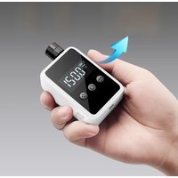 AliExpress 150PSI Portable Pocket Bike Electric Air Pump Schrader Presta Valve MTB MINI Rechargeable Compressor Tire Inflator CYCLAMI HW125