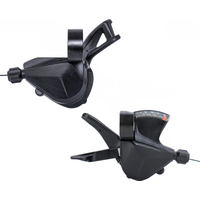 AliExpress Shimano SHIMANO ALIVIO M3100 3 2x9 speed Groupset with Shifter SL-M3100-L SL-M3100-2L and SL-M3100-R Original parts