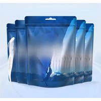 1/2/5 Bag Super Deer Disposable Dental Floss Twin line Toothpick High-tension Dental Floss Stick Dental Floss Box Oral Care