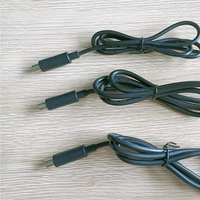 42V 2A /3A/4A Electric Scooter Line Charger Accessories Charger Electric Scooter Power Adapter for Parts Power Cable