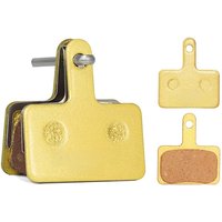 AliExpress BUCKLOS Copper-Base Bicycle Brake Pads MTB Bike Hydraulic Disc Pad for SHIMANO MT200 B01S Road Bike Disk Pads Brake Accessories