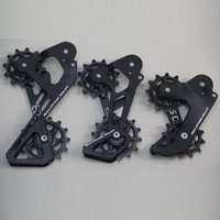 AliExpress NONE WHEEL TOP EDS OX Bicycle 7-13s Rear Derailleur Guide Wheel