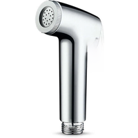 1PC Toilet Douche Bidet Head Handheld Spray For Sanitary Shattaf Shower High Pressure Flushing Toilet Companion Clean Nozzle