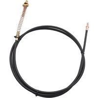 AliExpress NONE Front Drum Brake Line Electric Bike Rear Moto Ebike Electric Vehicle Brake Cable Compatible Ebike Rear Feature
