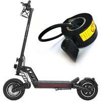 AliExpress NONE Accelerator Throttle for Kugoo G2 Pro Electric Scooter 130X Waterproof 3 Pin Electric Bicycle Speed Control Accessories