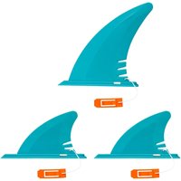 2024 Funwater New Surfboard Tail Fin Original Surfboard Tail Fin Surfboard Accessories