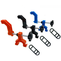 AliExpress NONE Rrskit Mini Bicycle Wheel Truing Stand Bike Rims Adjustment Tools MTB Bike Wheel Maintenance Tools Bicycle Accessories